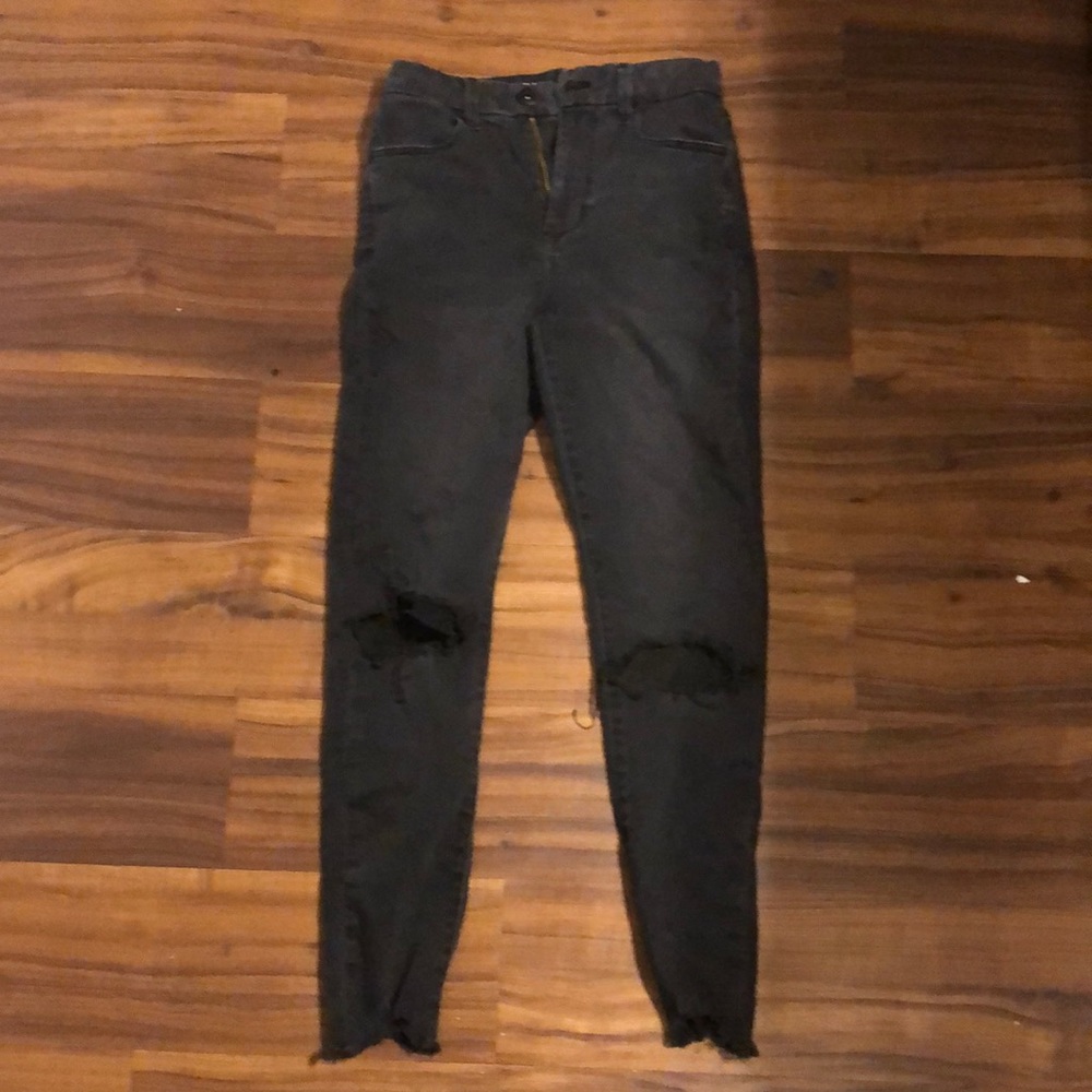 NoBo skinny jeans
